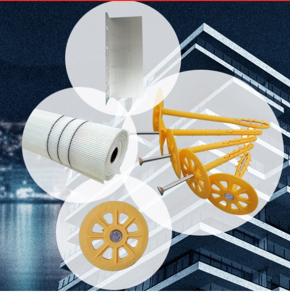 聯合基業錨栓玻纖