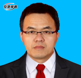 晁魯強(qiáng)—天橋區(qū)優(yōu)秀科技工作者