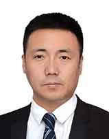 內(nèi)蒙古辦事處—伊拉勒圖