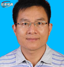 趙連地——山東高端科技工程研究院副院長(zhǎng)